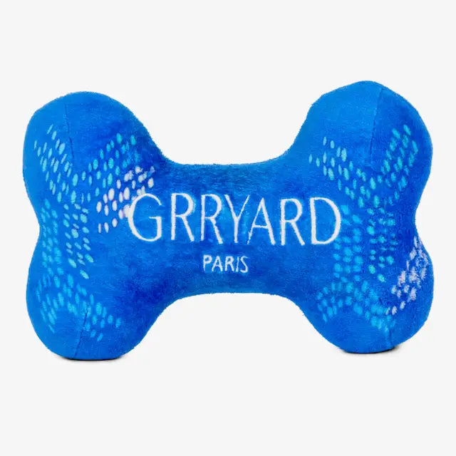 Grryard Bone Toy