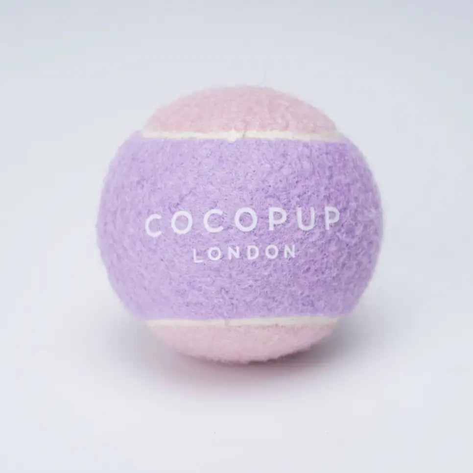 Cocopup London Tennis Ball