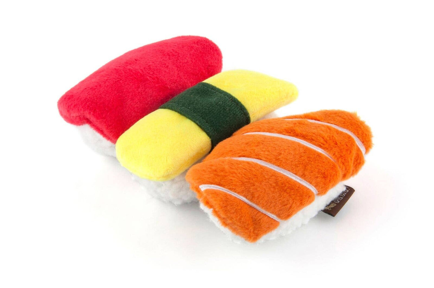 International Classic_Sushi