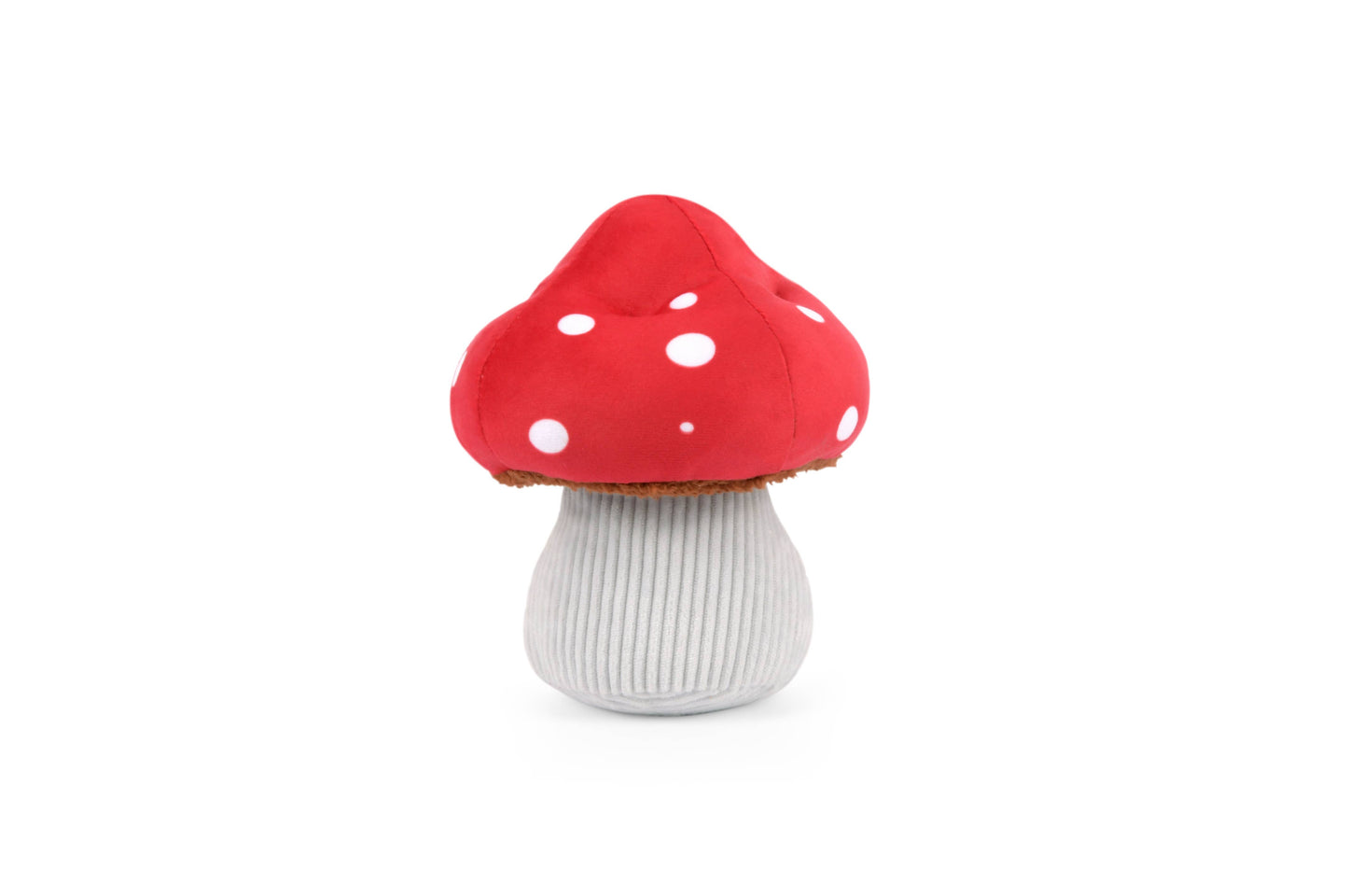 Blooming Buddies - Mutt Mushroom