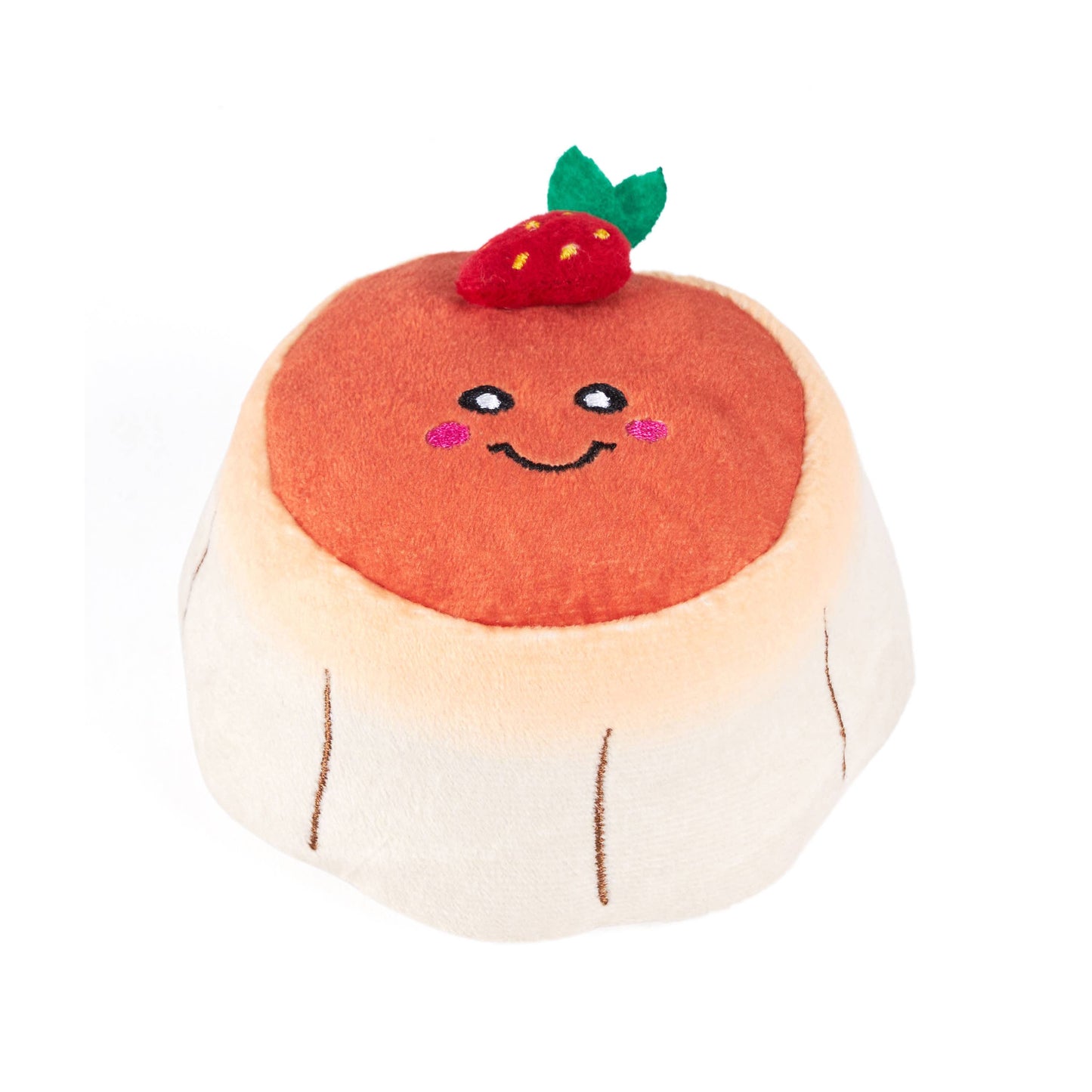 NomNomz® - Flan