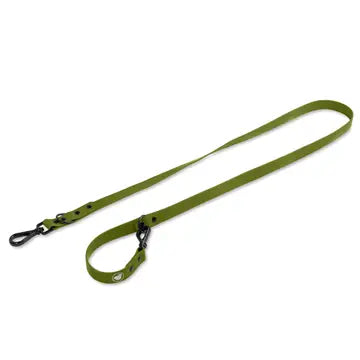 Olive Green Leash
