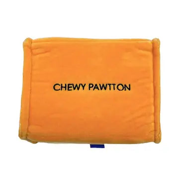 Chewy Vuitton Doy Toy