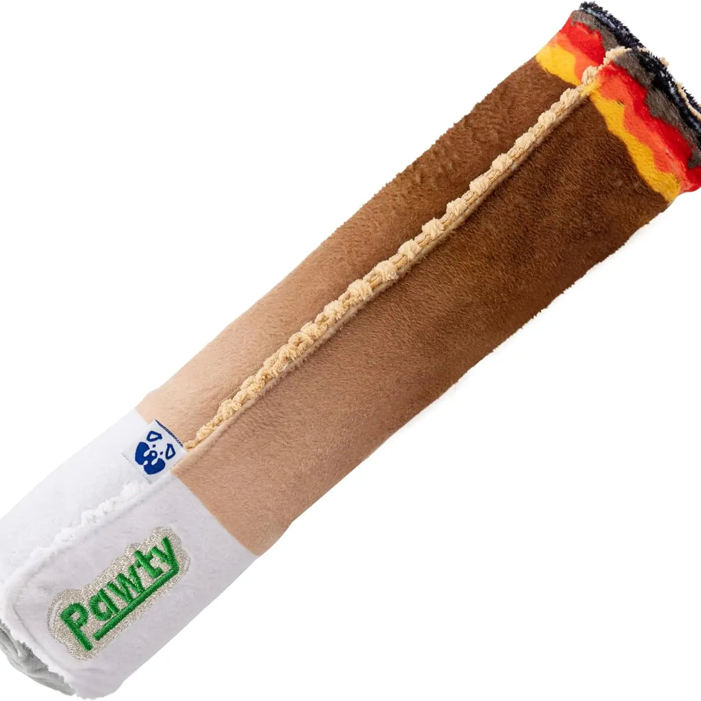 PAWTY 420 Series: JOINT Plush Dog Toy