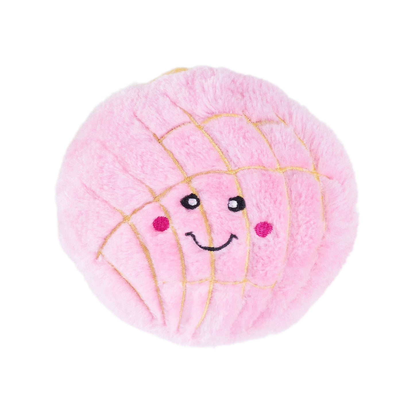 NomNomz® - Pink Pan Dulce