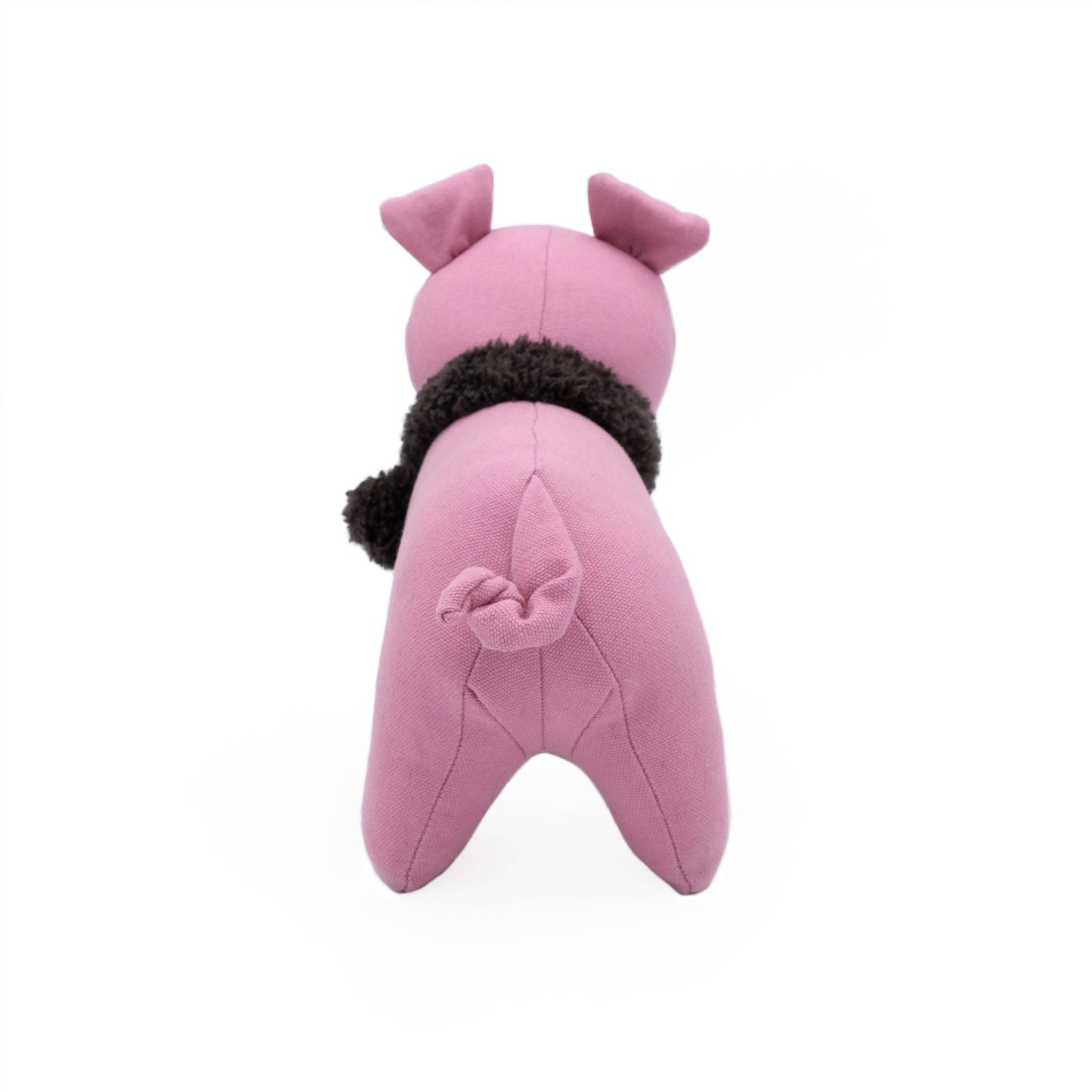 EcoZippy Cotton Cuddler - Pig