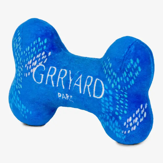 Grryard Bone Toy