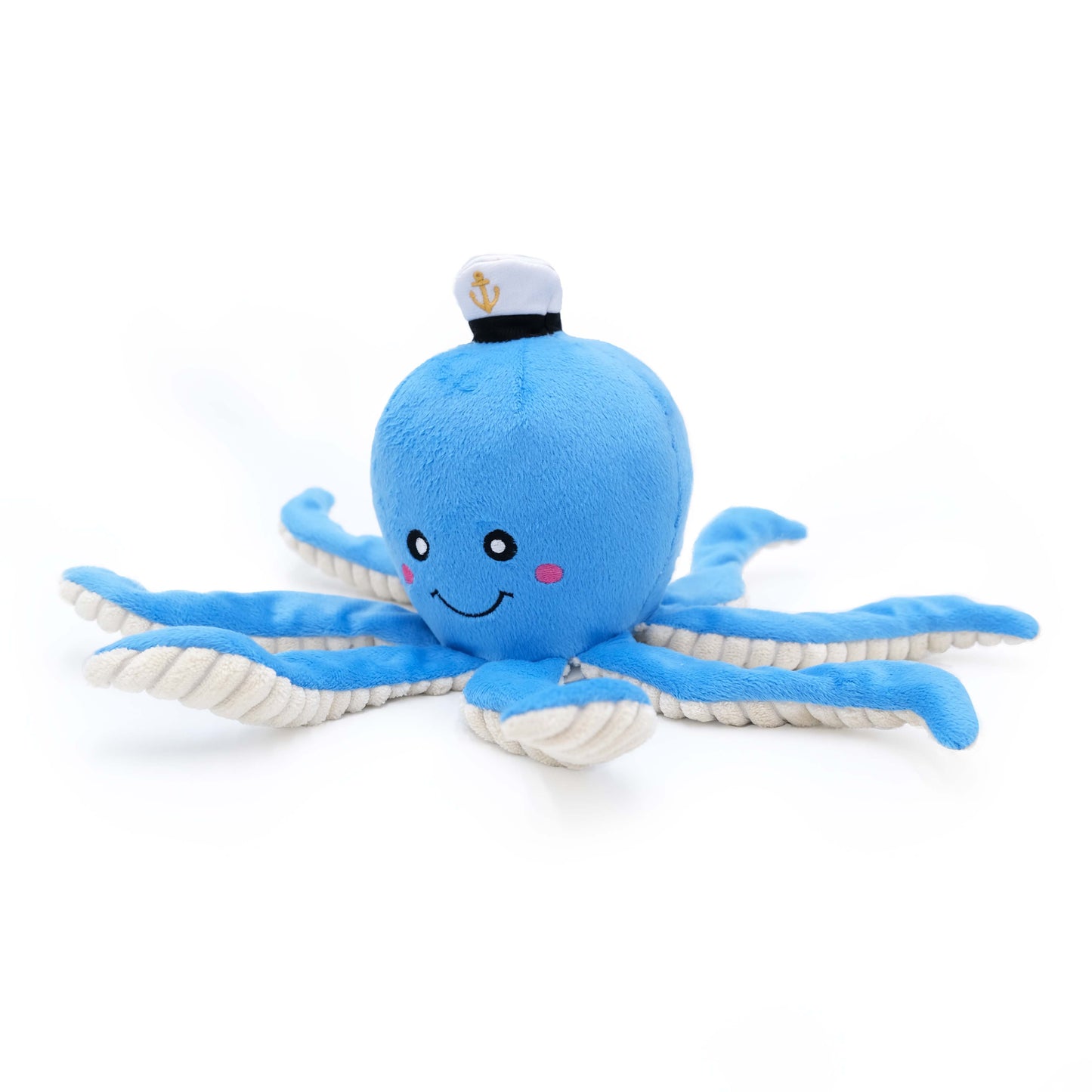 Playful Pal - Ollie the Octopus - Dog Toy