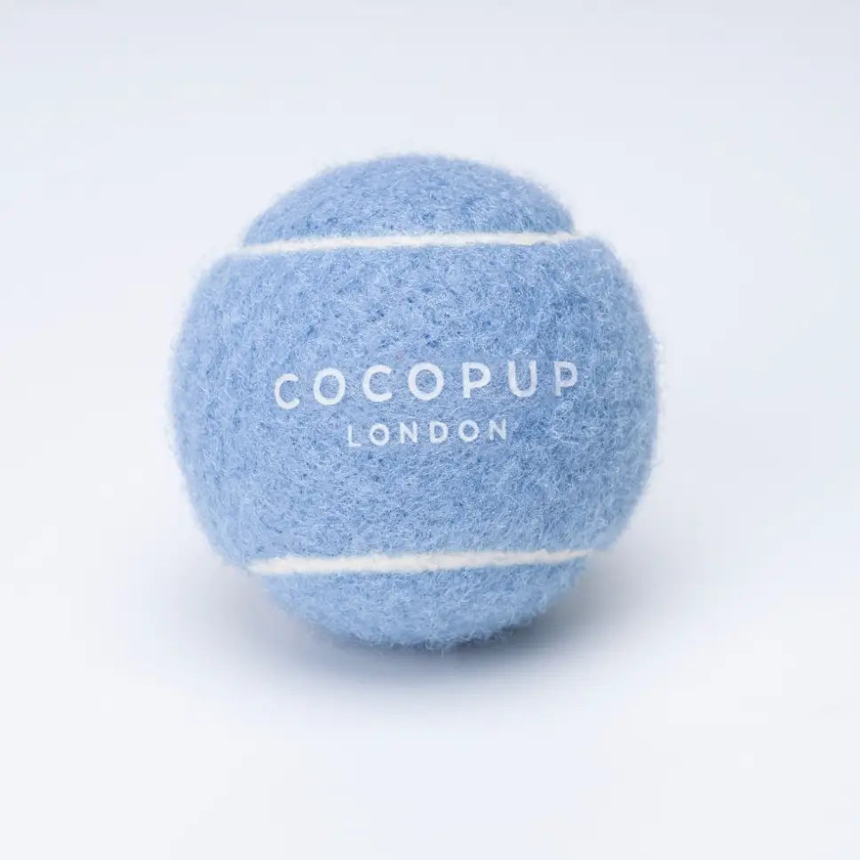 Cocopup London Tennis Ball