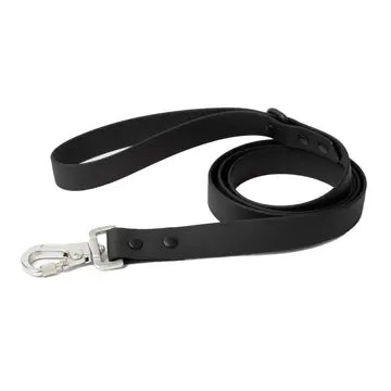 Midnight Everyday PVC Leash