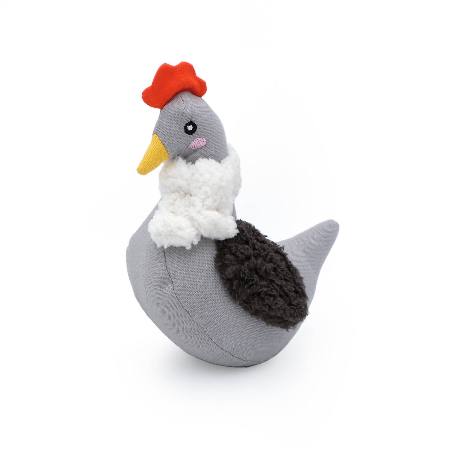 EcoZippy Cotton Cuddler - Chicken