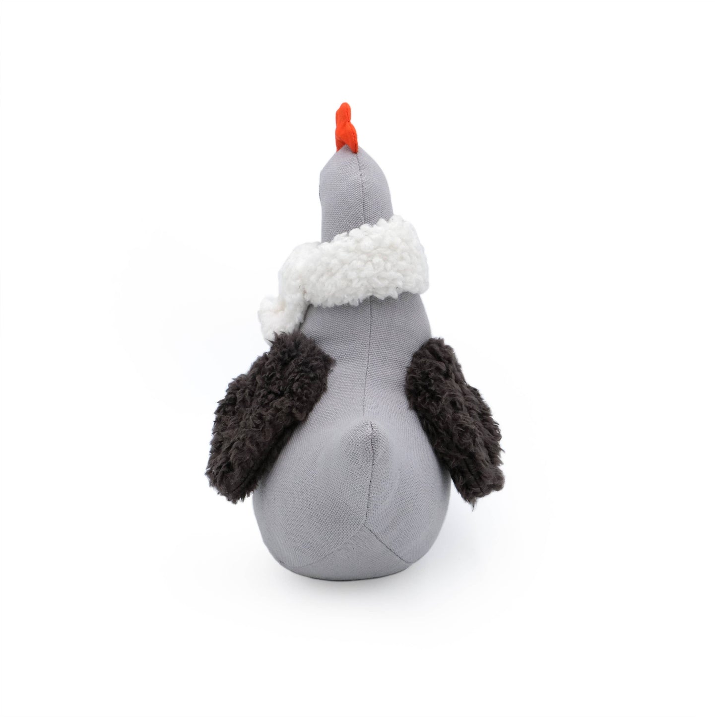 EcoZippy Cotton Cuddler - Chicken