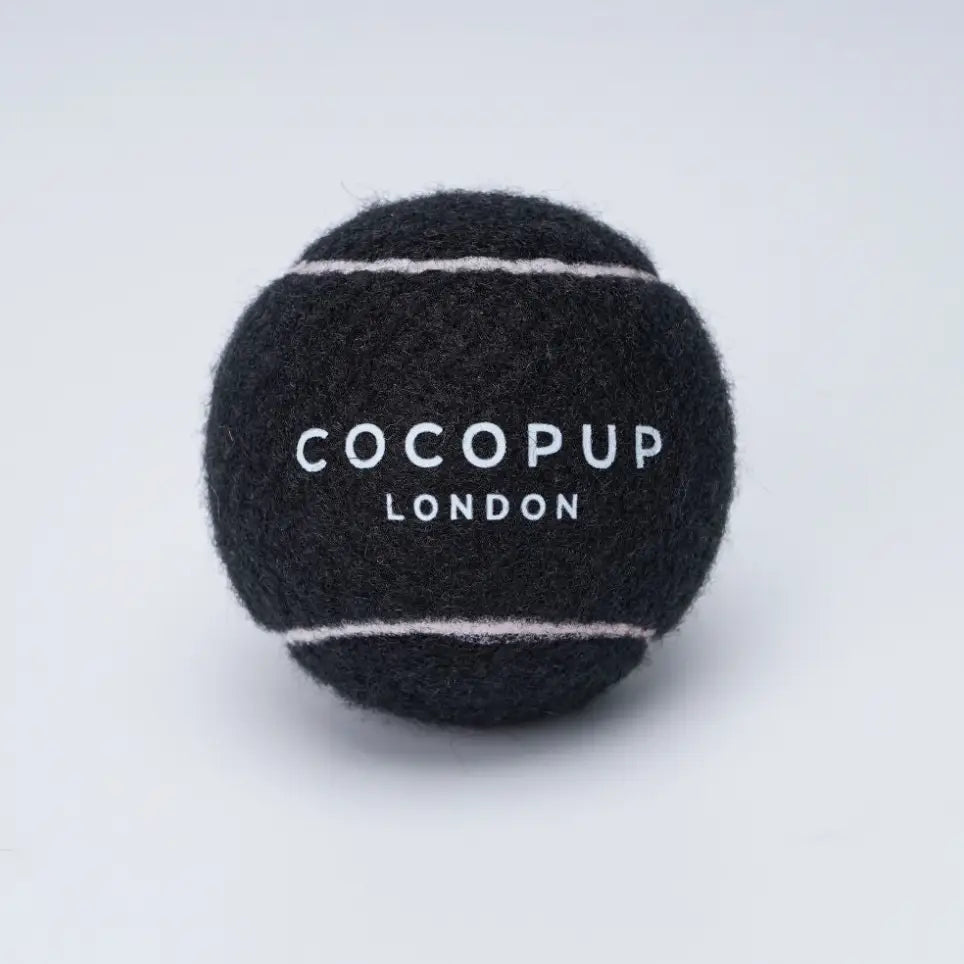 Cocopup London Tennis Ball