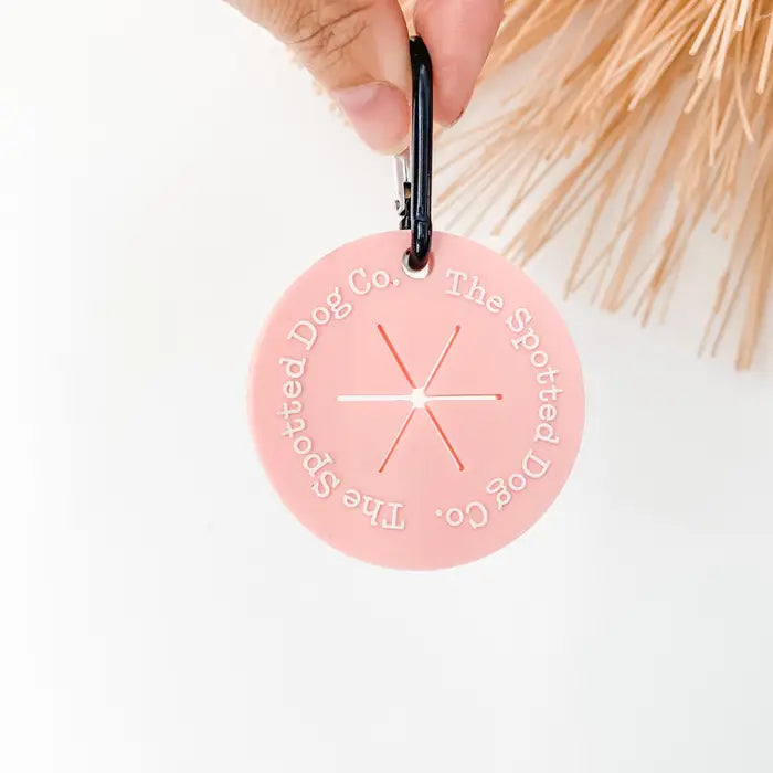 The Spotted Dog Company - Poop Caddy