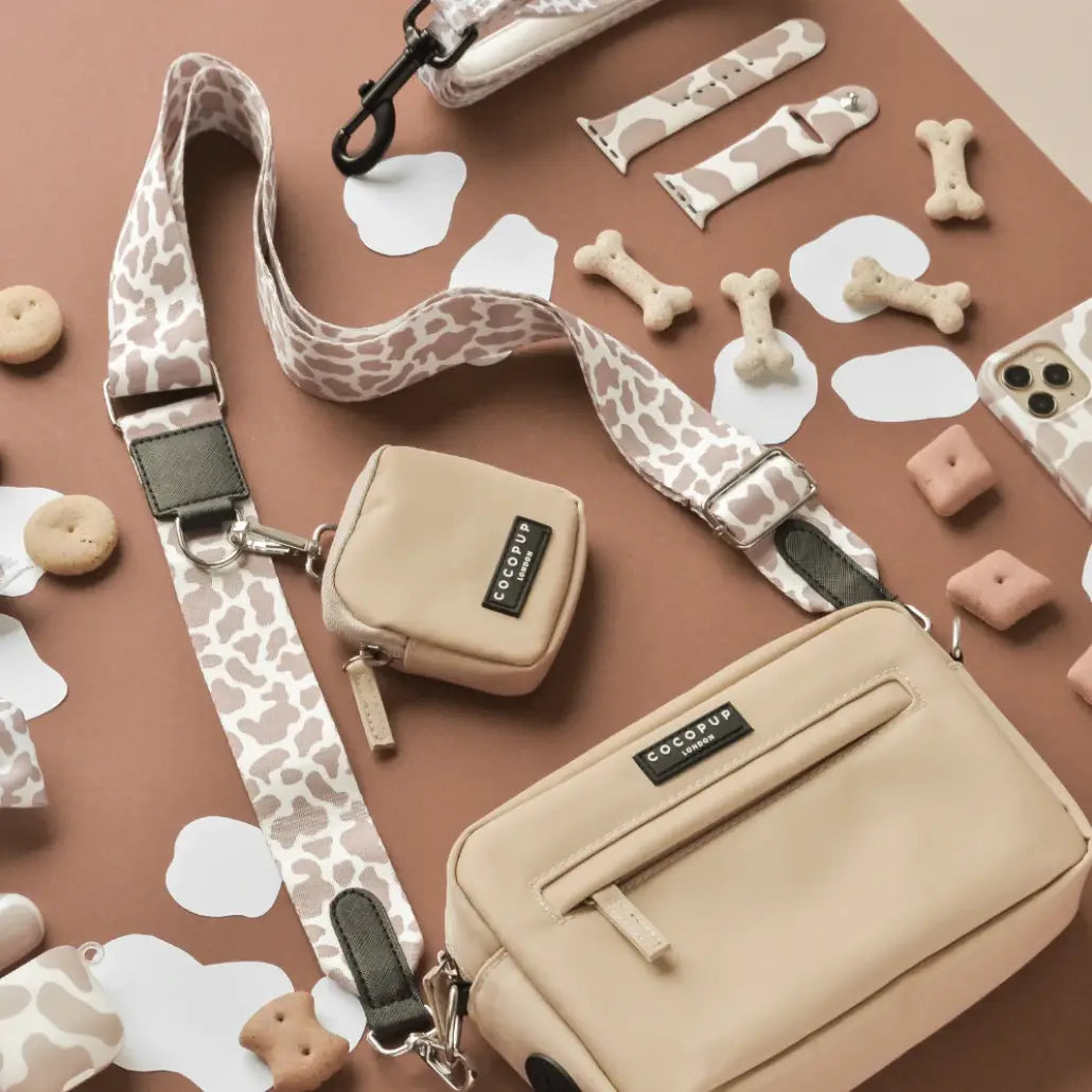 Bag Straps