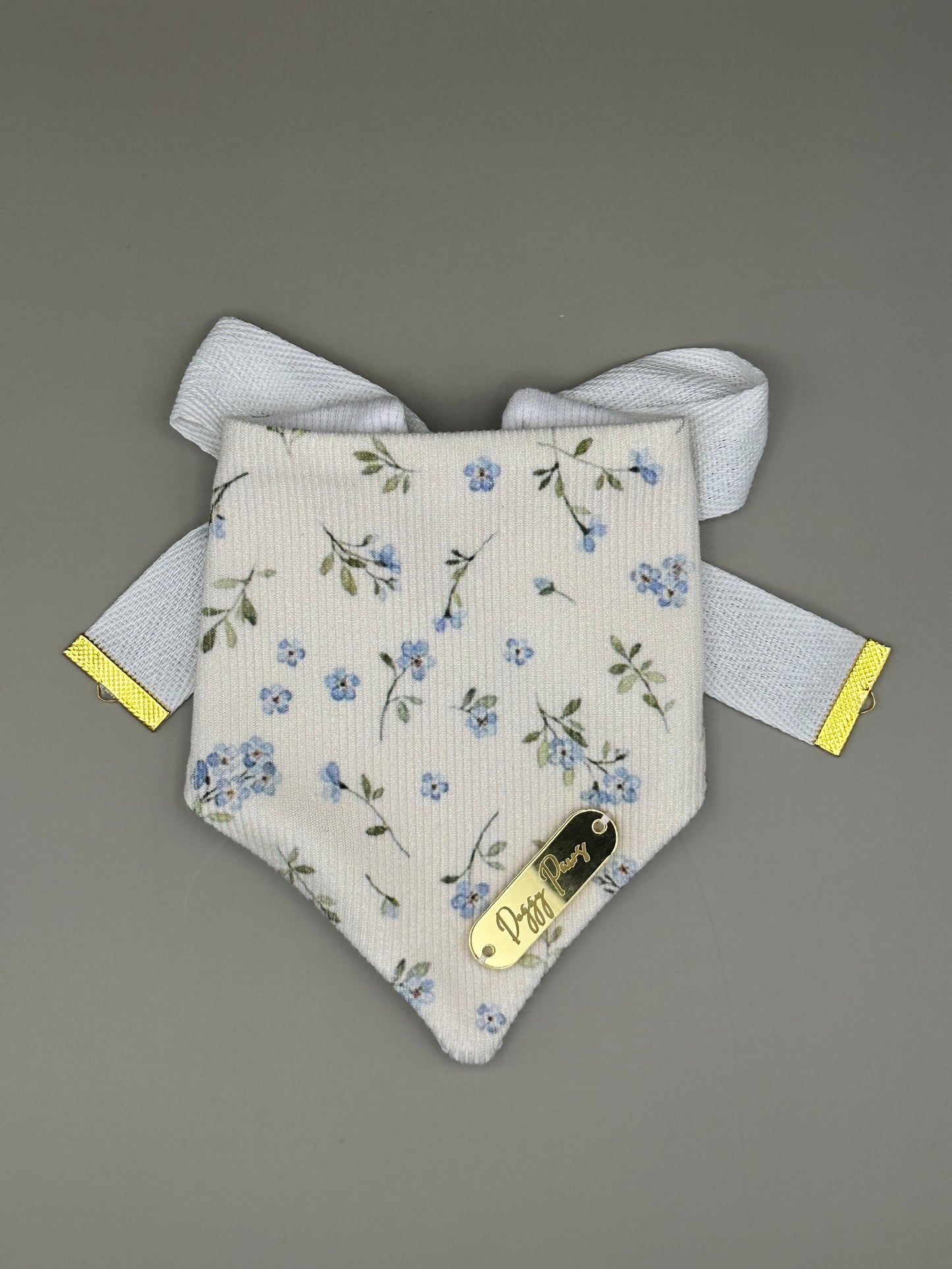Flora Bandana