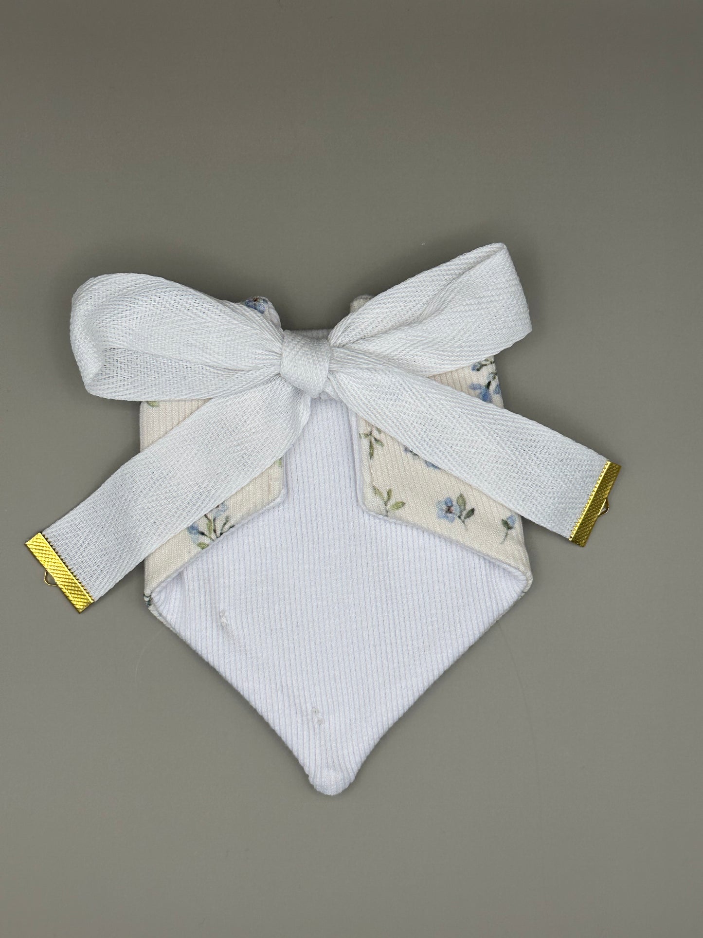Flora Bandana