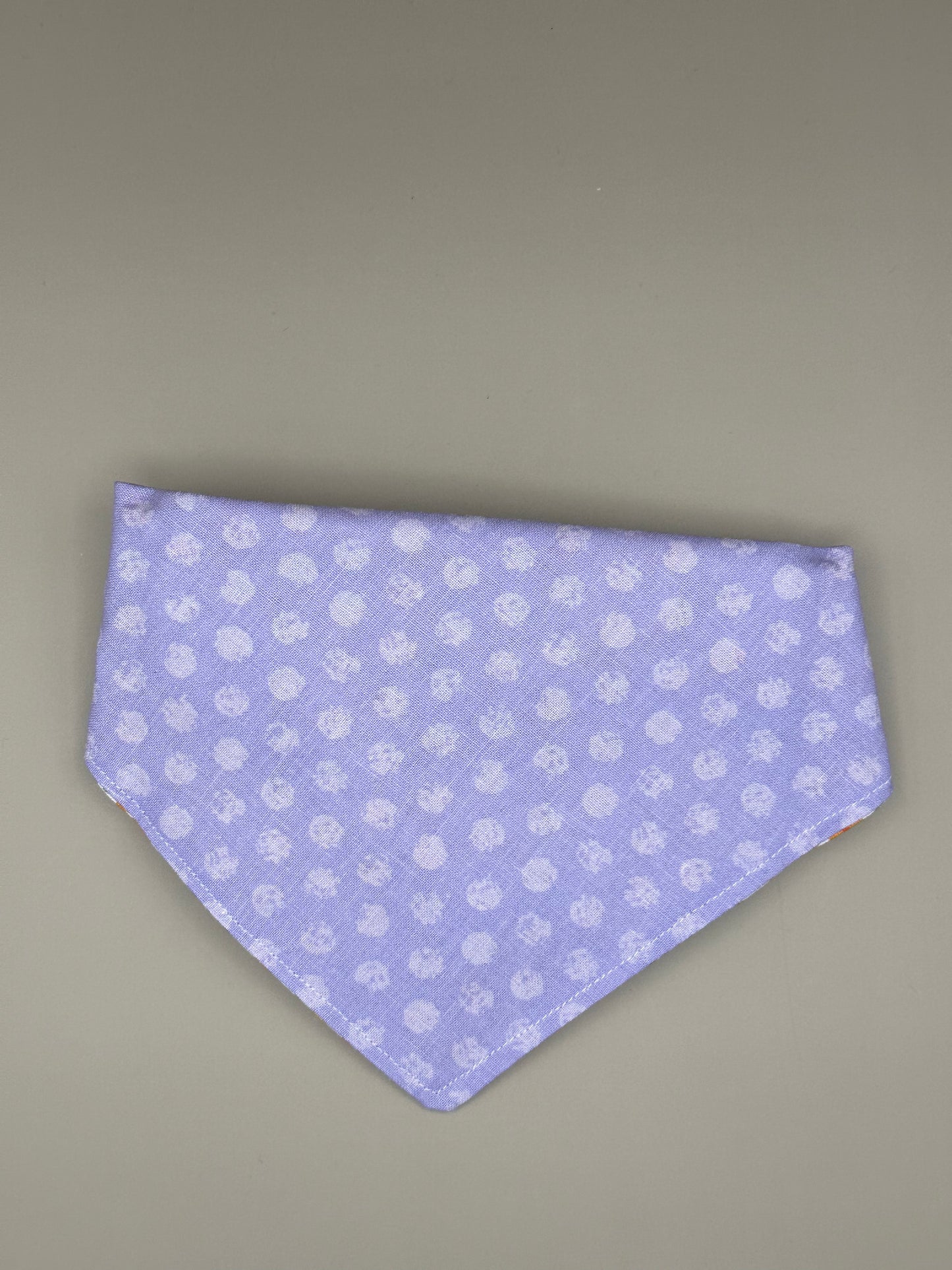 Wildflower Dots Bandana