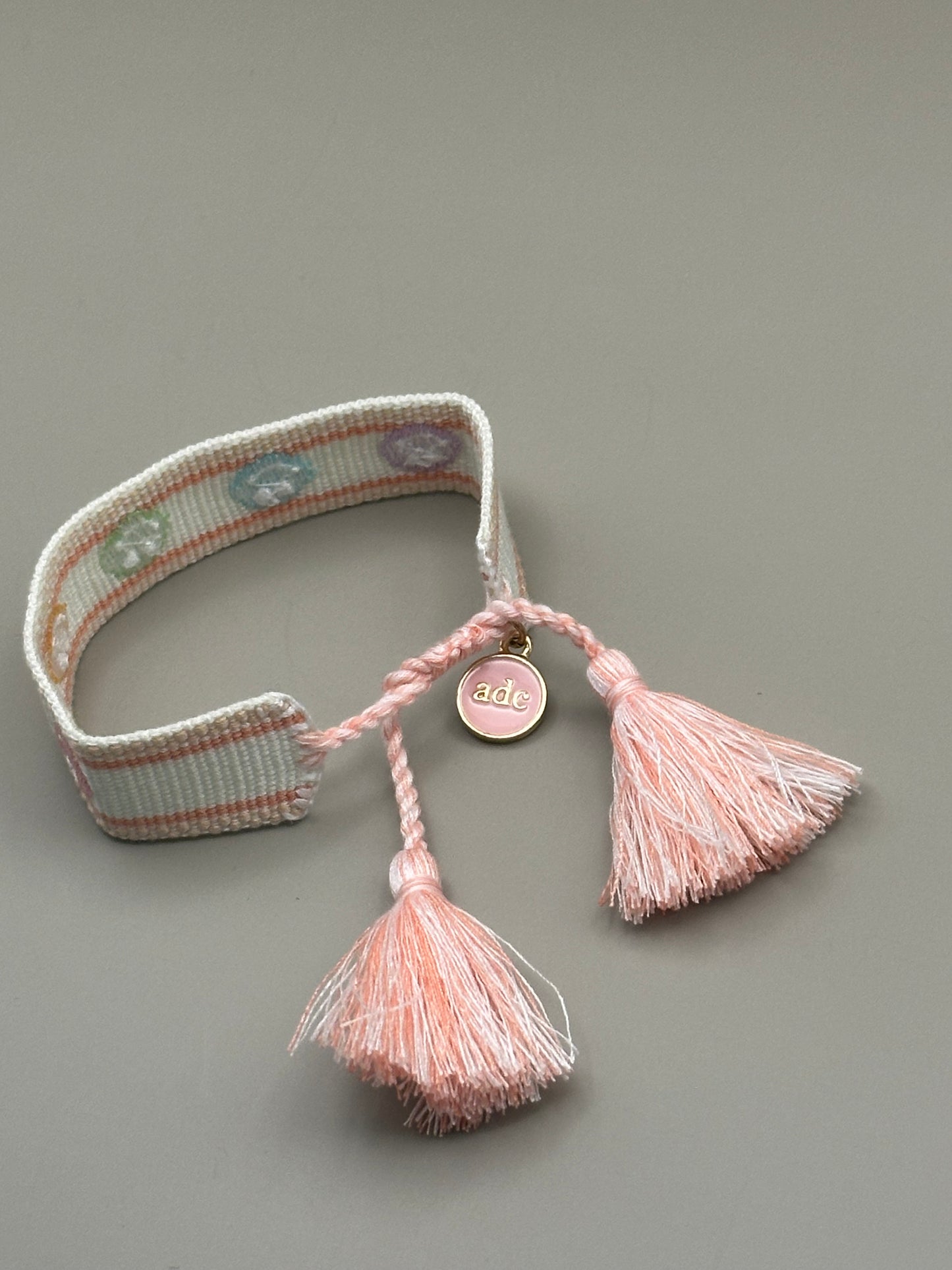 Smiley Bracelet