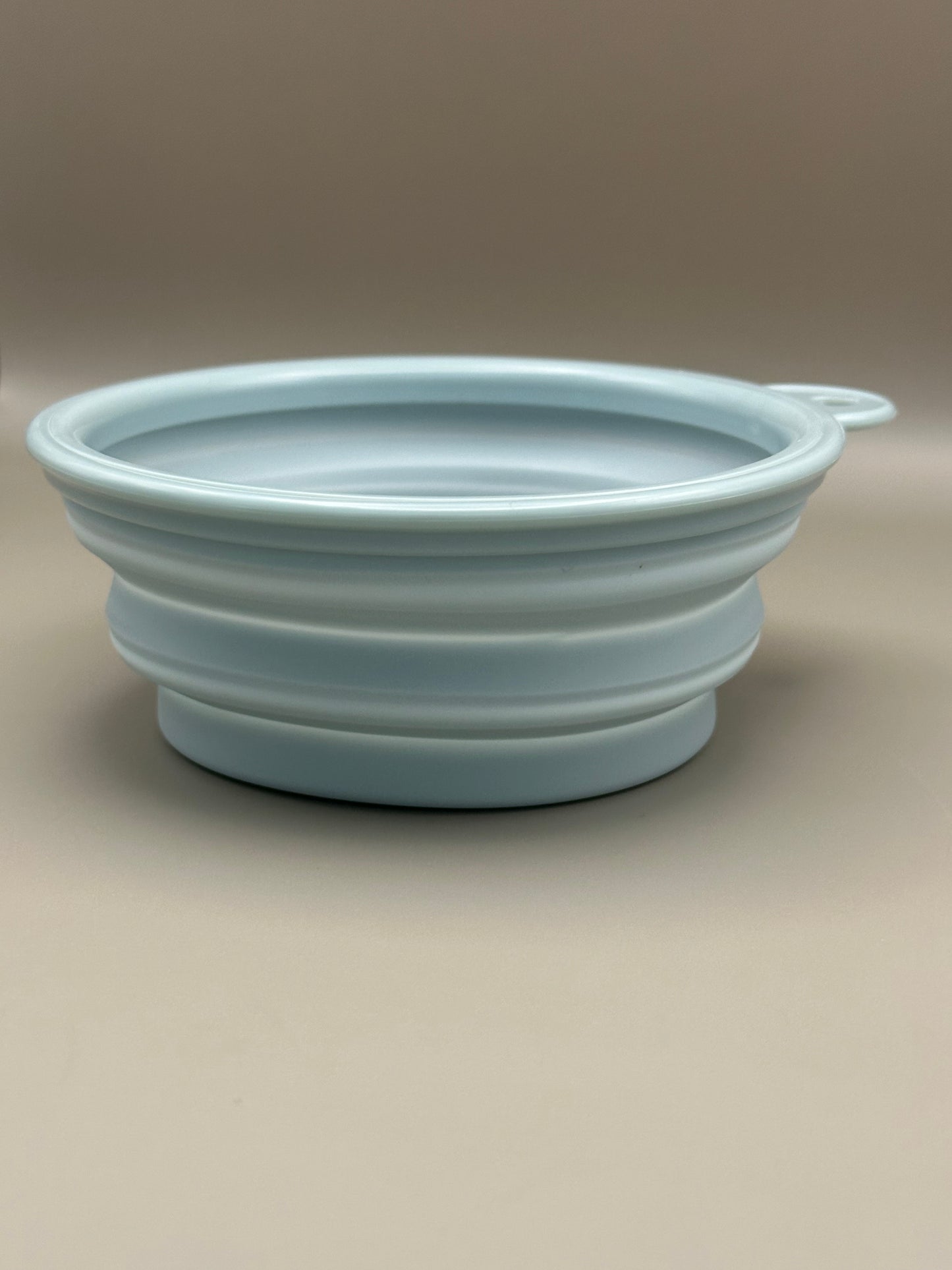 Collapsible Water Bowl