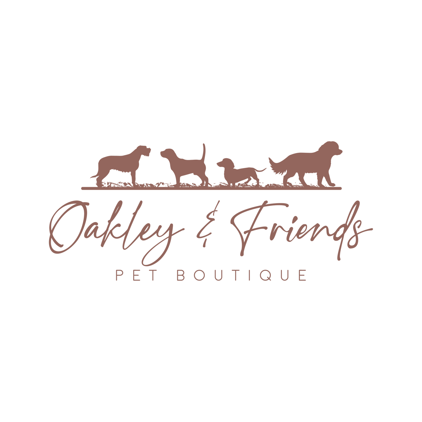 Oakley & Friends E-gift card