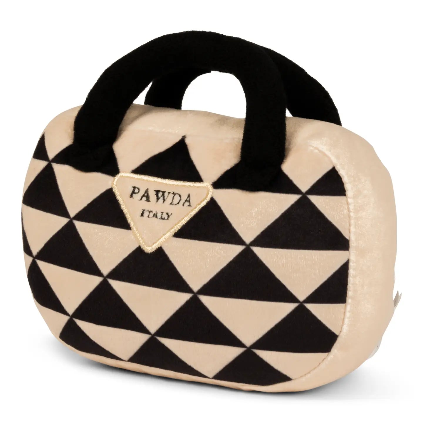 Pawda Handbag Toy