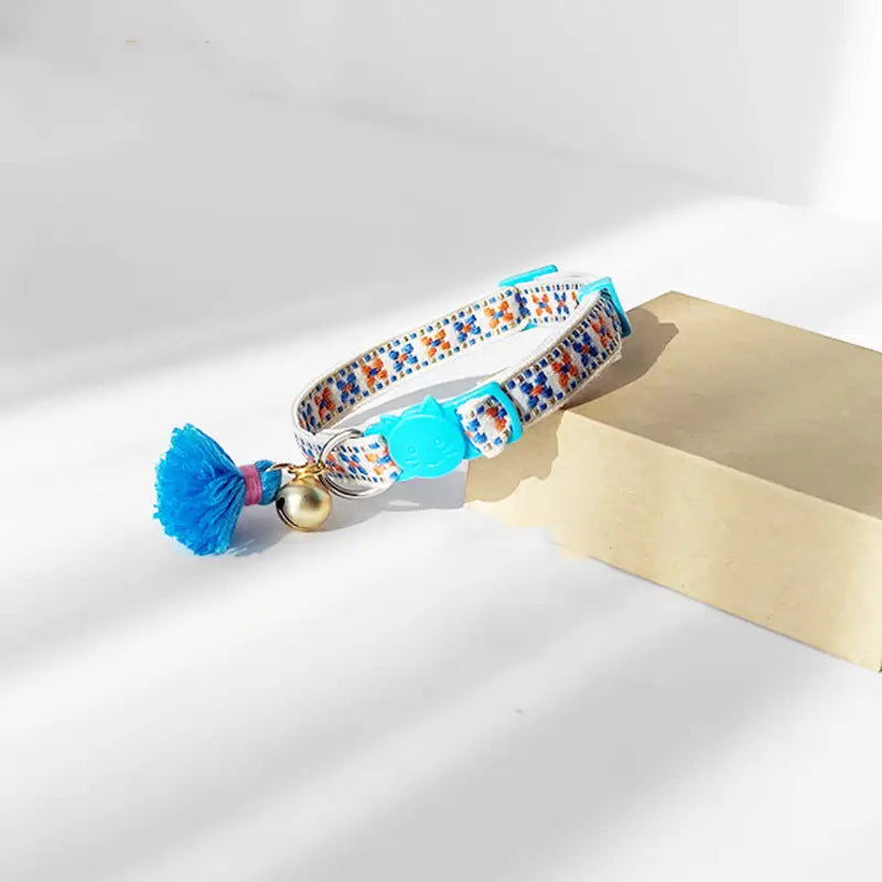 Adjustable Cat Collar