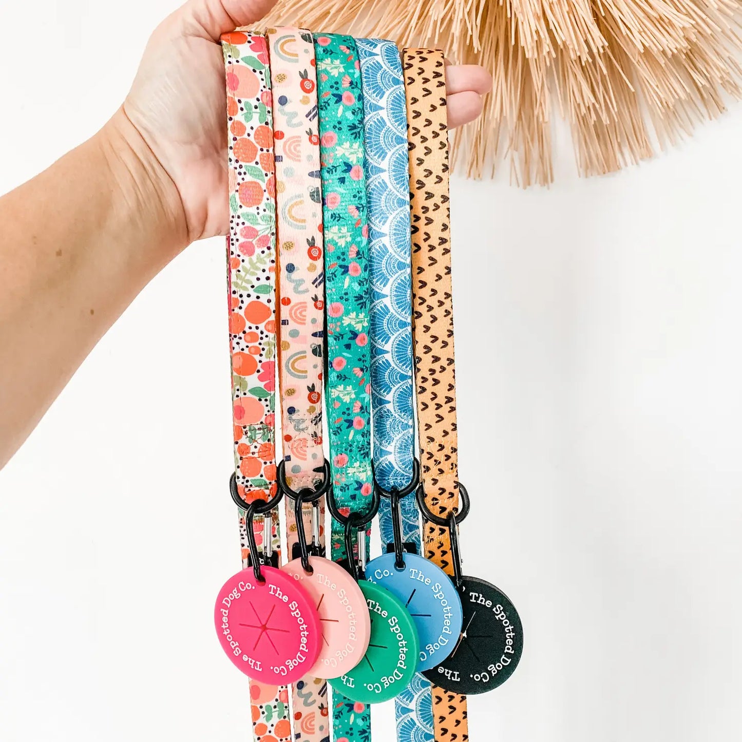 The Spotted Dog Company - Poop Caddy