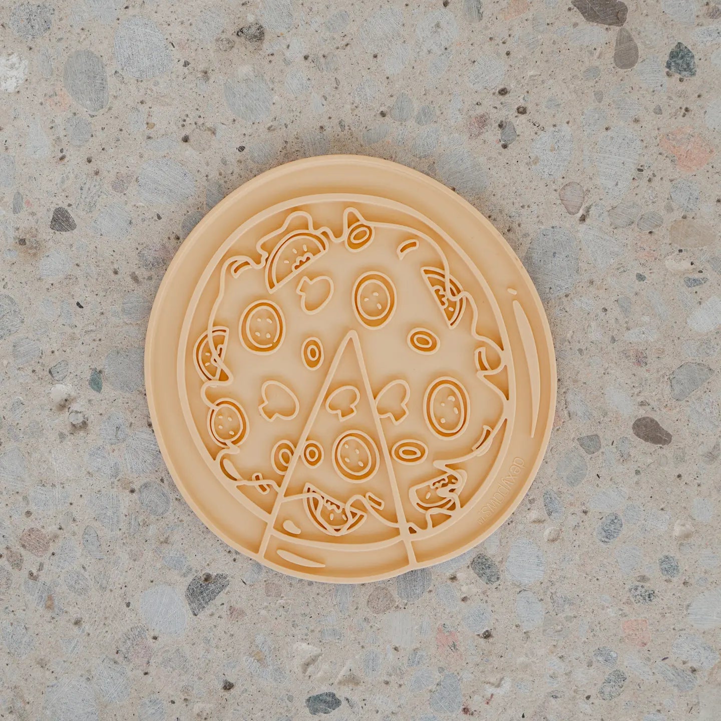 Pup-Peroni Enrichment Lick Mat