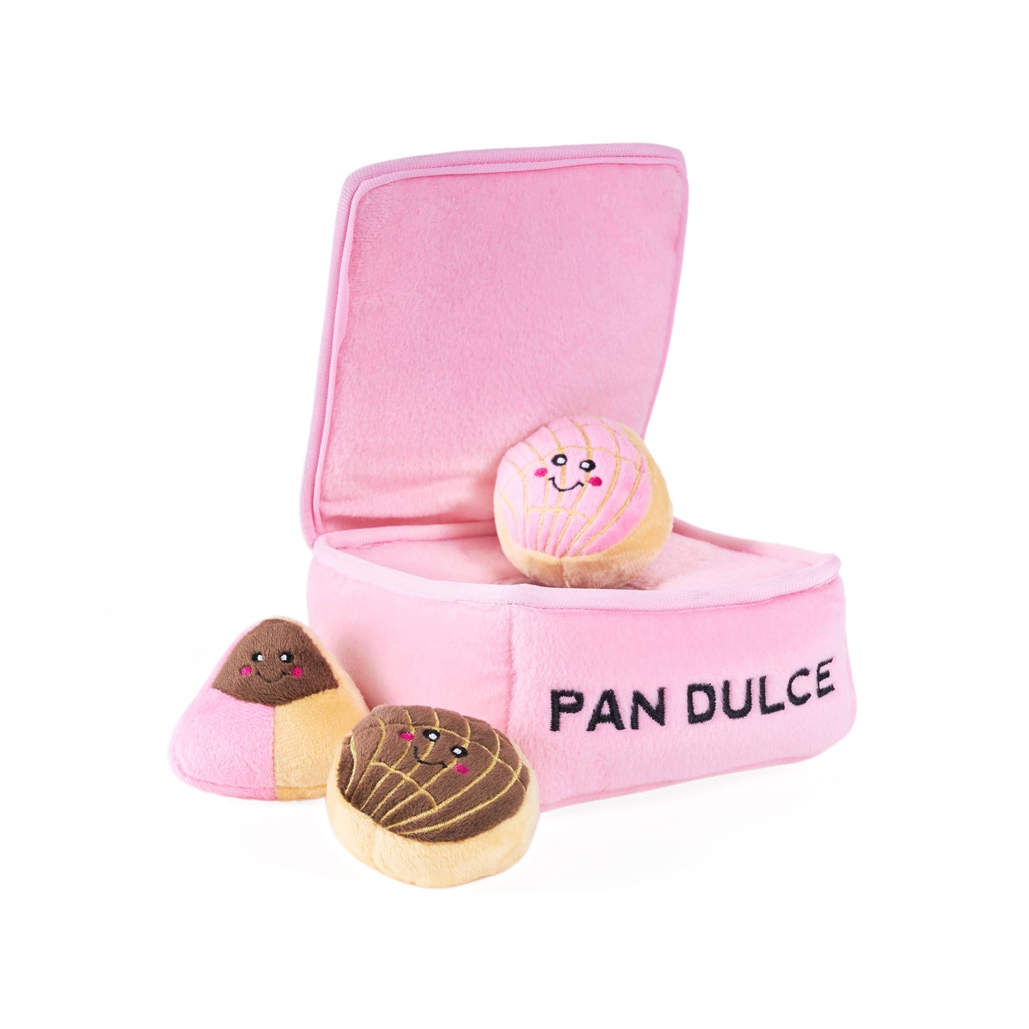 Zippy Burrow® - Pan Dulce Box
