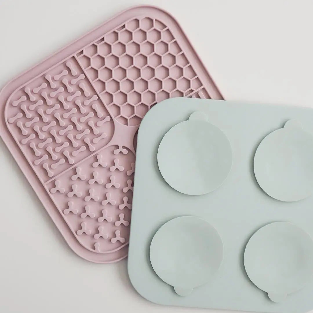 The Lick Mat
