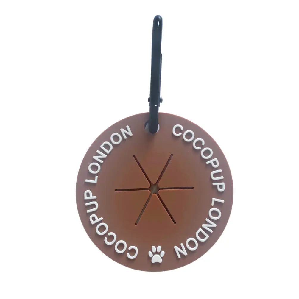 Cocopoop Pocket