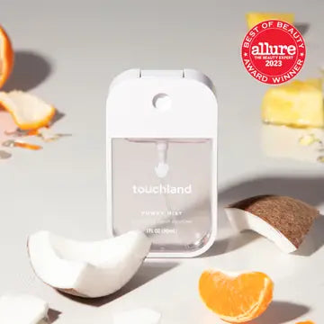Power Mist Beach Coco - Hand Sanitizer