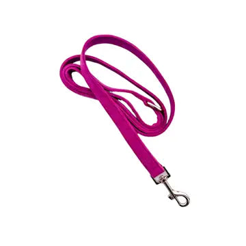 Velvet Dog Lead