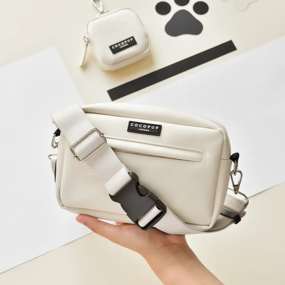 Bag Straps