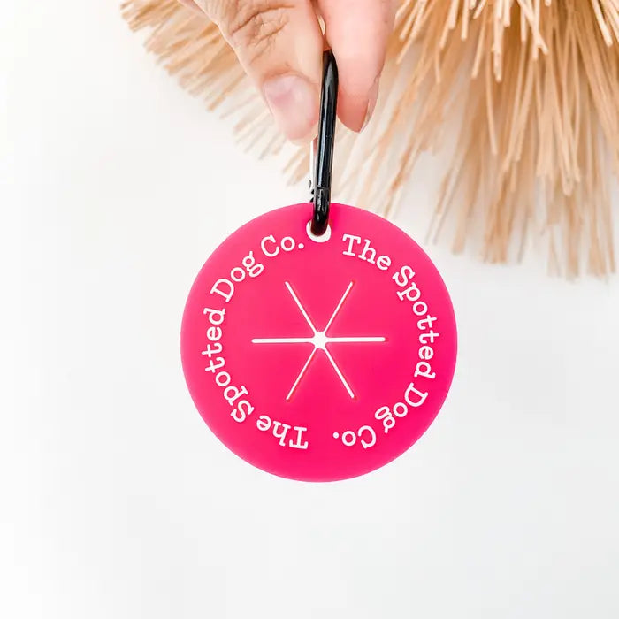 The Spotted Dog Company - Poop Caddy