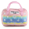 Pink Ombre Chewy Vuiton Hand Bag