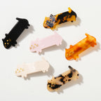 Eco-Friendly Cat Hair Clips