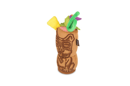 Barktender - Tiki Time