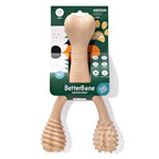 BetterBone MEDIUM -Durable, All-Natural No Nylon Sustainable
