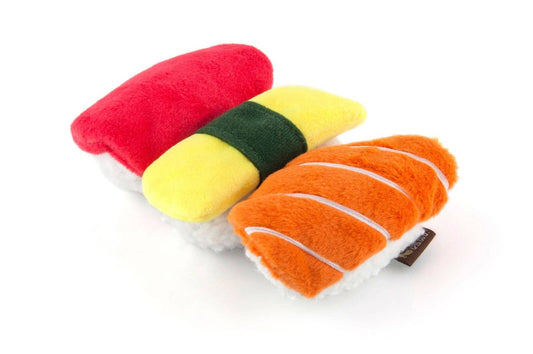International Classic_Sushi