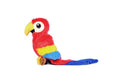 Fetching Flock - Parrot