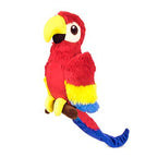Fetching Flock - Parrot