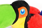 Fetching Flock - Toucan