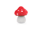 Blooming Buddies - Mutt Mushroom
