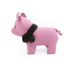 EcoZippy Cotton Cuddler - Pig