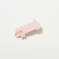Eco-Friendly Cat Hair Clips