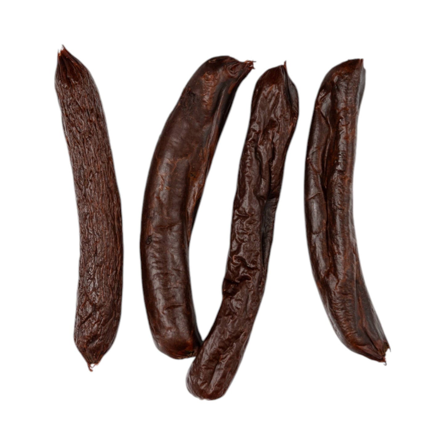 4” - 5” Chicken Sausage All-Natural Dog Treats (25/Bag)