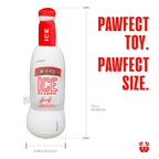 Smirruff Ice Alcohol Dog Toy