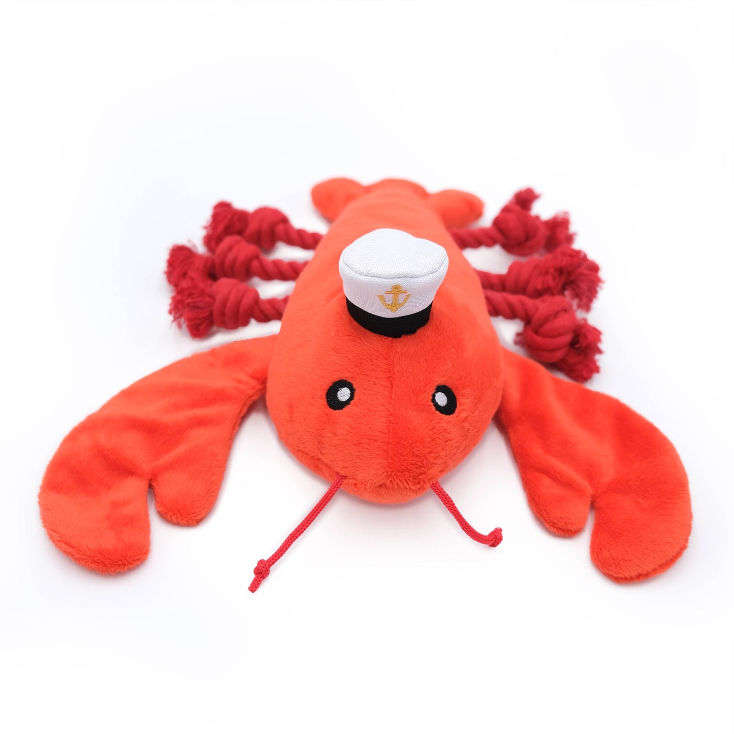 Playful Pal - Luca the Lobster